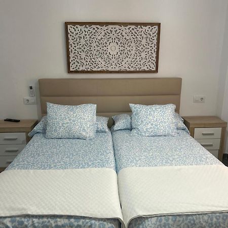 Apartamento En Urbanizacion Residencial - Roble, 5 Salteras エクステリア 写真