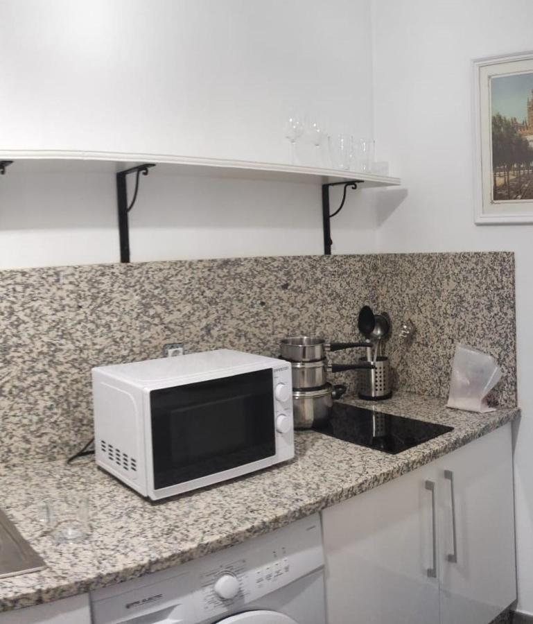 Apartamento En Urbanizacion Residencial - Roble, 5 Salteras エクステリア 写真