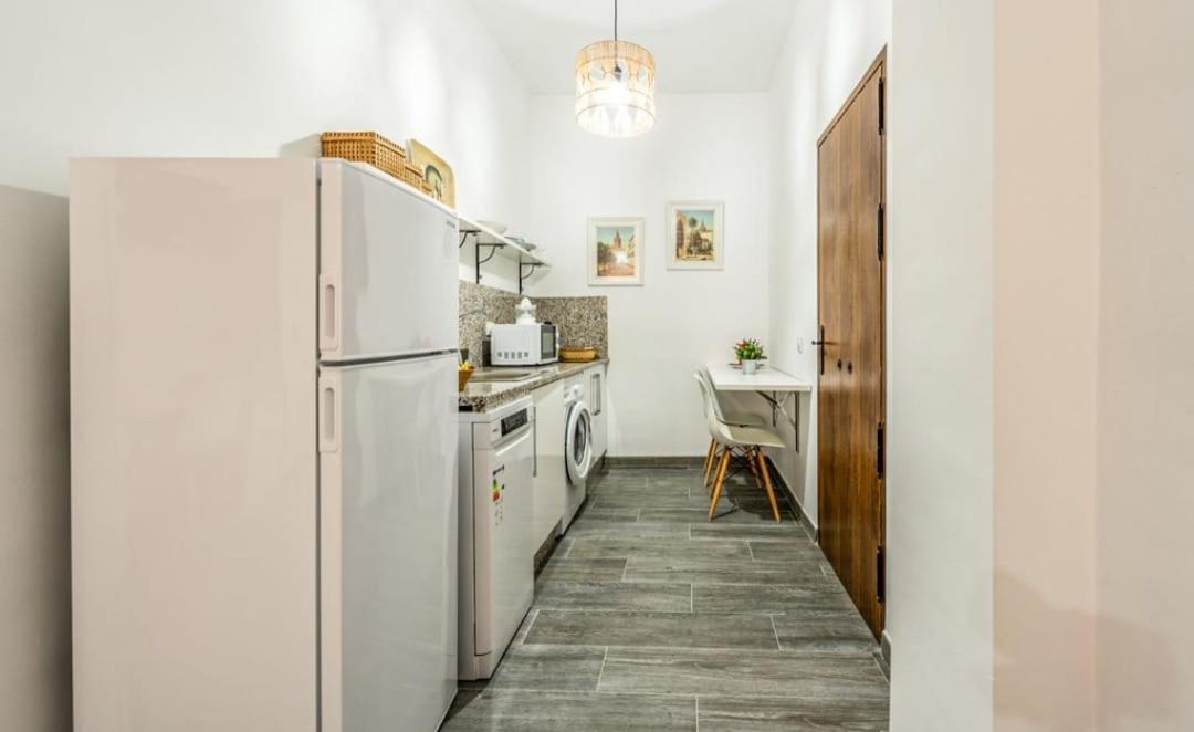 Apartamento En Urbanizacion Residencial - Roble, 5 Salteras エクステリア 写真