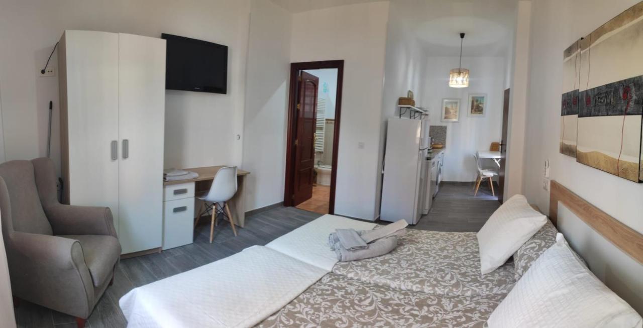 Apartamento En Urbanizacion Residencial - Roble, 5 Salteras エクステリア 写真
