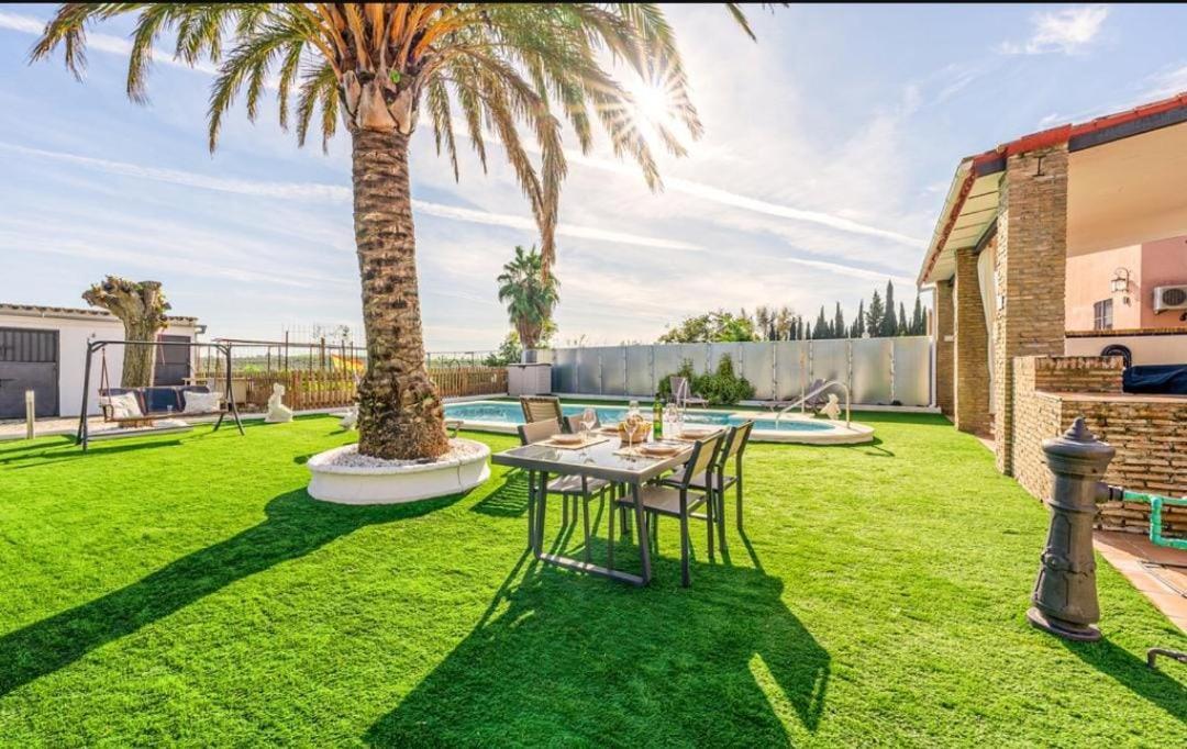 Apartamento En Urbanizacion Residencial - Roble, 5 Salteras エクステリア 写真