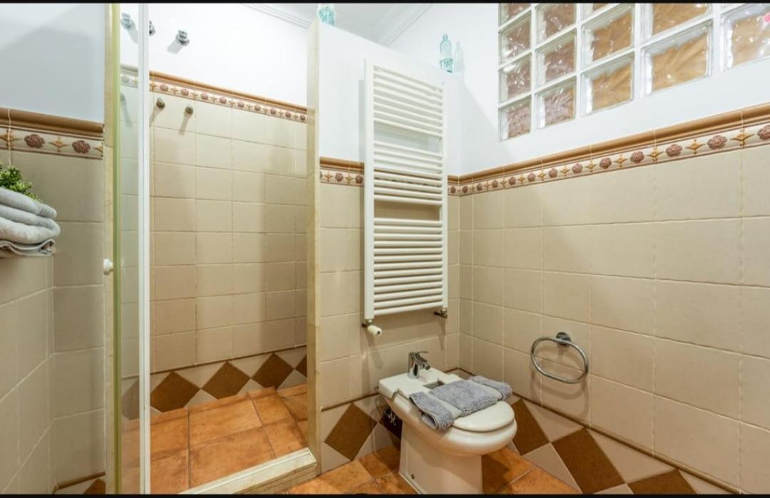 Apartamento En Urbanizacion Residencial - Roble, 5 Salteras エクステリア 写真