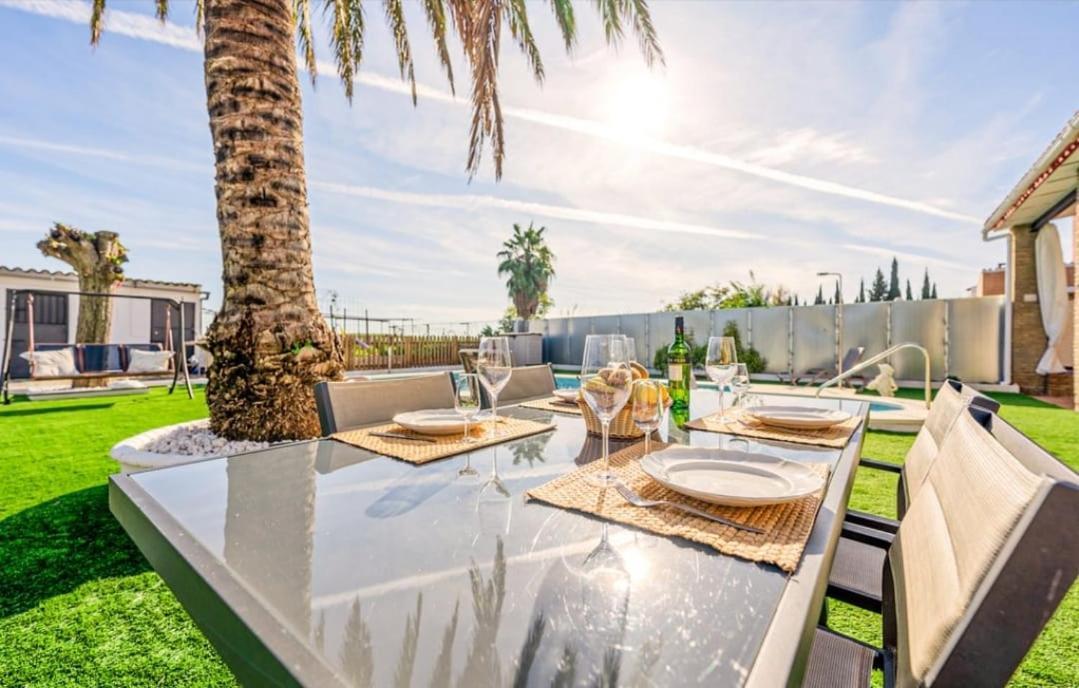 Apartamento En Urbanizacion Residencial - Roble, 5 Salteras エクステリア 写真