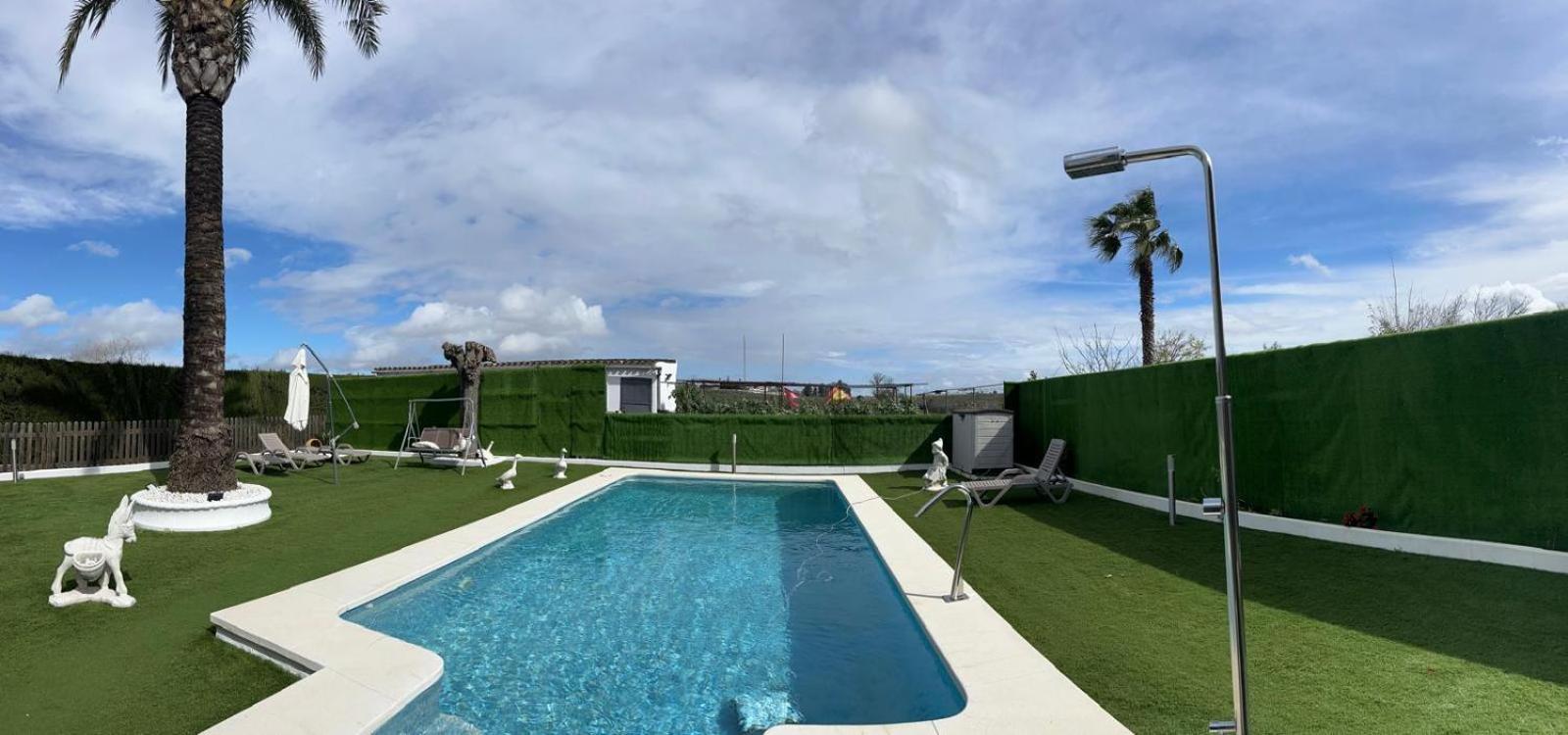 Apartamento En Urbanizacion Residencial - Roble, 5 Salteras エクステリア 写真