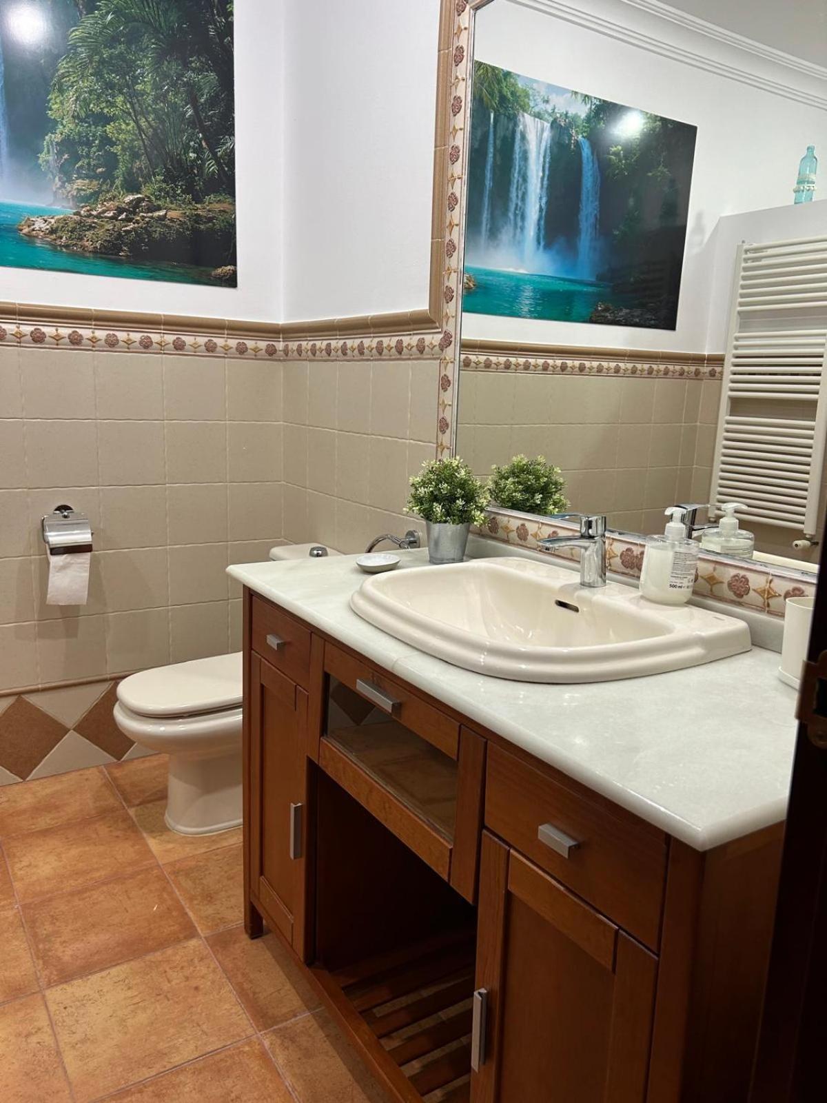 Apartamento En Urbanizacion Residencial - Roble, 5 Salteras エクステリア 写真