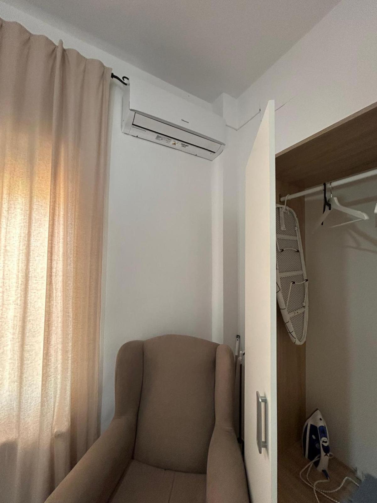 Apartamento En Urbanizacion Residencial - Roble, 5 Salteras エクステリア 写真