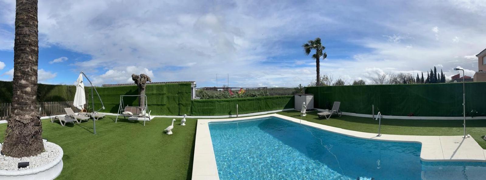 Apartamento En Urbanizacion Residencial - Roble, 5 Salteras エクステリア 写真