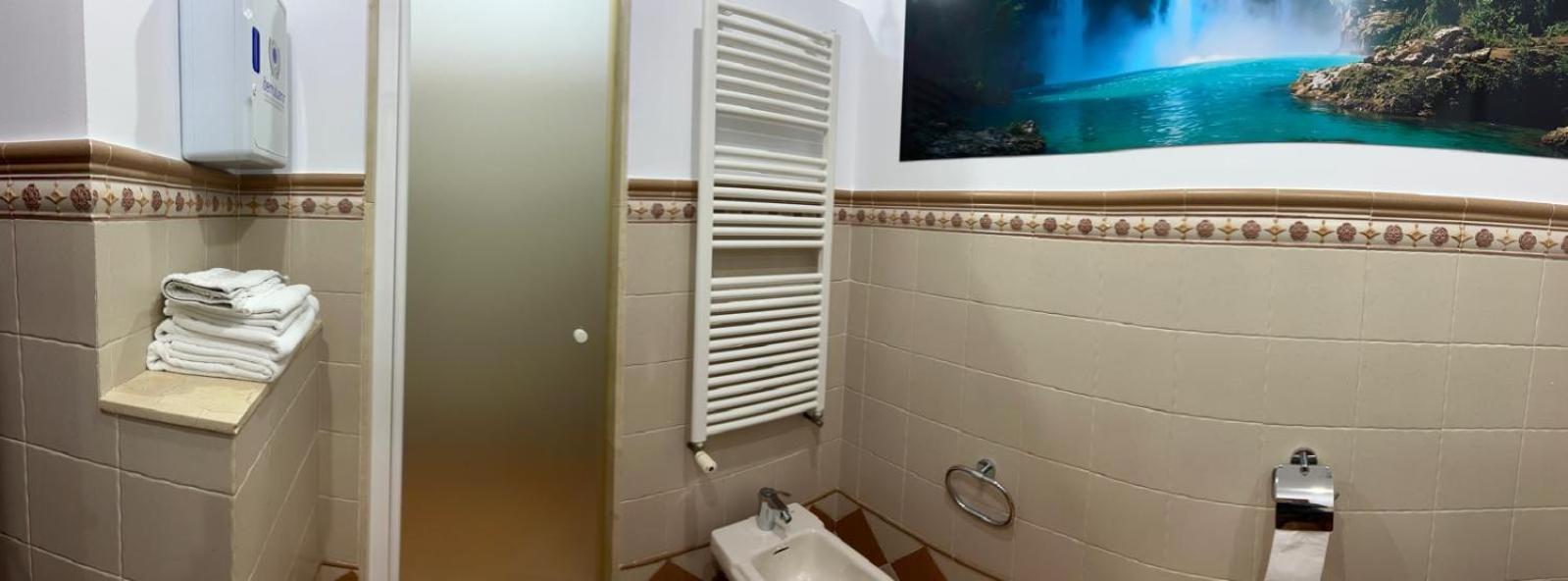 Apartamento En Urbanizacion Residencial - Roble, 5 Salteras エクステリア 写真
