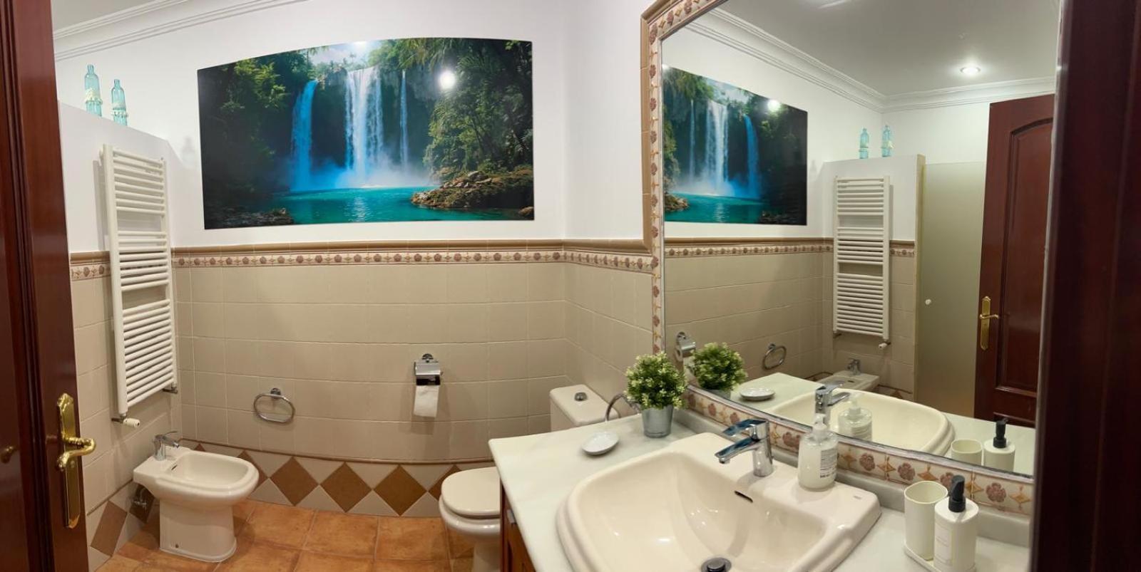Apartamento En Urbanizacion Residencial - Roble, 5 Salteras エクステリア 写真