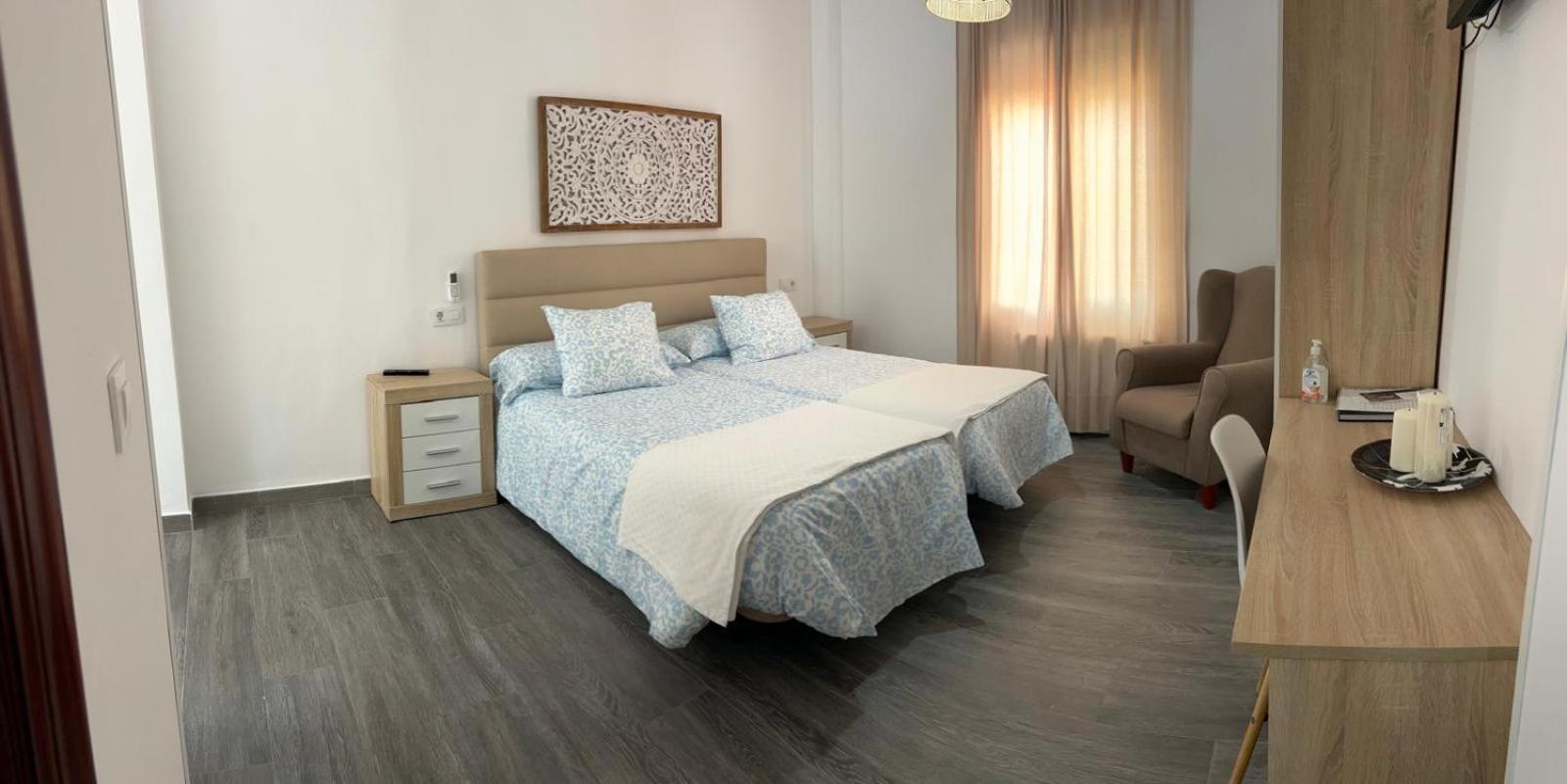 Apartamento En Urbanizacion Residencial - Roble, 5 Salteras エクステリア 写真