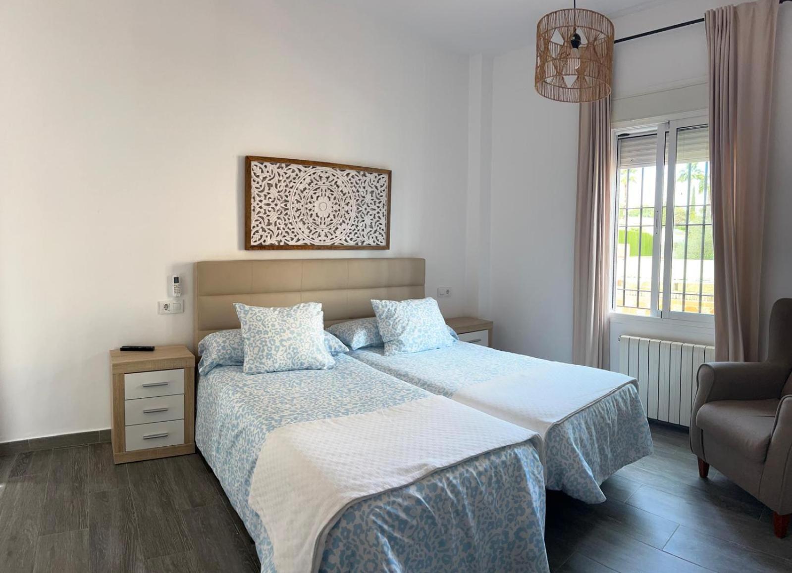 Apartamento En Urbanizacion Residencial - Roble, 5 Salteras エクステリア 写真